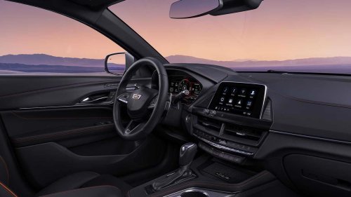 5 under-the-radar luxury sedans that deserve your attention