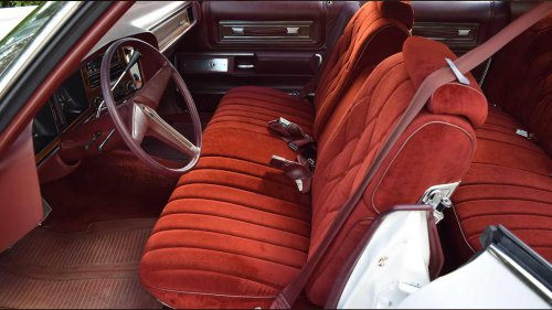 The family car that would be impossible to build today