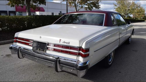 The family car that would be impossible to build today