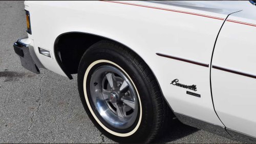 The family car that would be impossible to build today