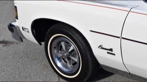 The family car that would be impossible to build today