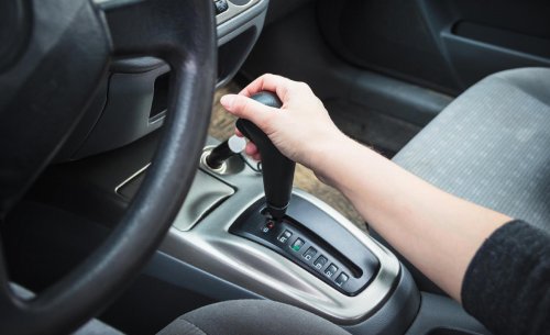 Citroën, ¿Cuándo hay que poner la N? Guía rápida para no cometer errores con tu cambio automático
