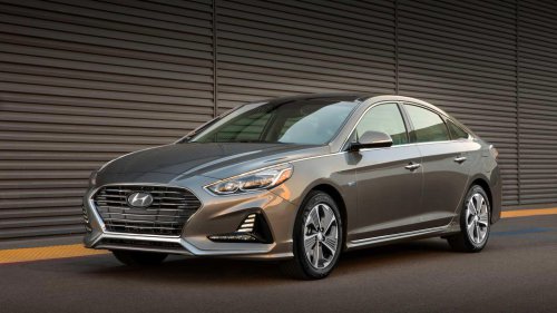 10 very reliable hybrid cars on the used market