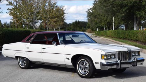 The family car that would be impossible to build today