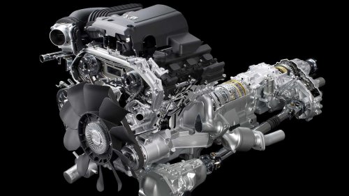 2015 Nissan Frontier: America's most reliable pickup truck for under $10k