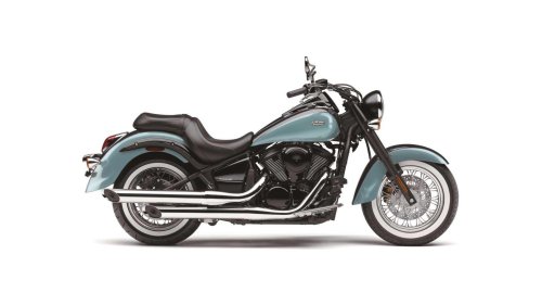 The cruiser with Honda reliability and Harley-level comfort