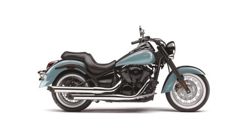 Honda, The cruiser with Honda reliability and Harley-level comfort