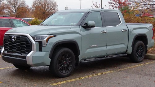 10 pickups that rarely give owners serious problems