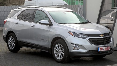 15 vehicles that test owner loyalty over time