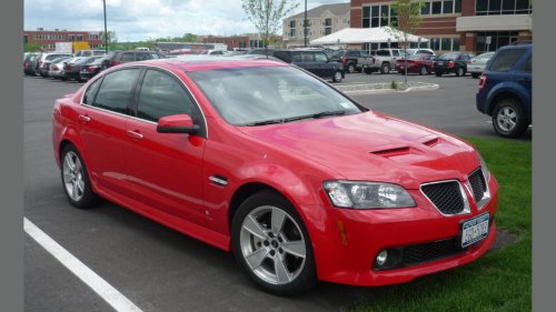 10 sleeper cars that shocked people at the drag strip