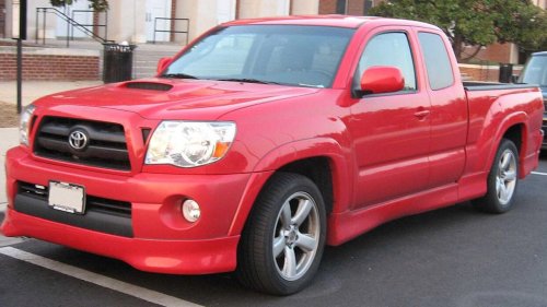7 cars that were built tougher than most drivers ever needed