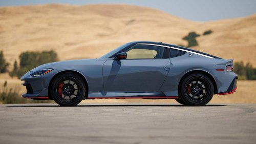 Think, This performance car might be cheaper to own than you think