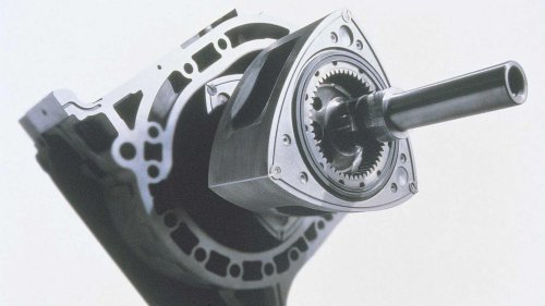 Pros and cons of the rotary engine