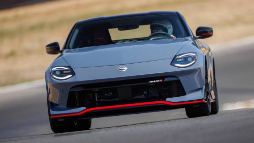 This performance car might be cheaper to own than you think
