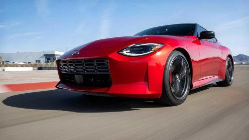Think, This performance car might be cheaper to own than you think
