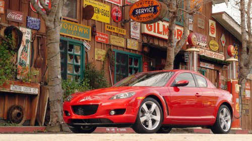 Pros and cons of the rotary engine