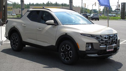 8 trucks mechanics say are the safest used bets