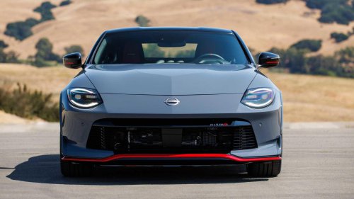 This performance car might be cheaper to own than you think