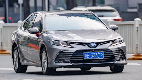 15 vehicles that test owner loyalty over time