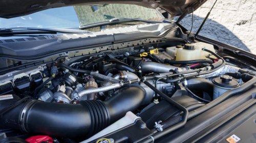6.7L Cummins vs. 6.7L Power Stroke diesel engines: What are the differences?