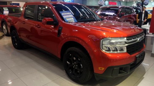 13 pickups mechanics recommend without hesitation