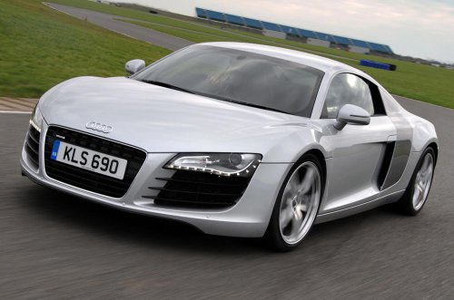 The best German cars ever made