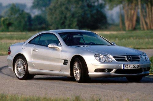 The best German cars ever made