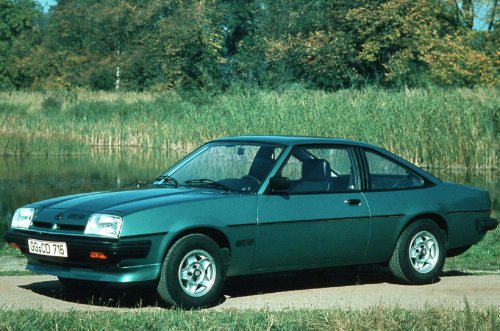 The best German cars ever made