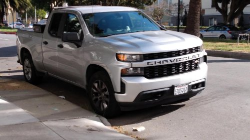 13 pickups mechanics recommend without hesitation