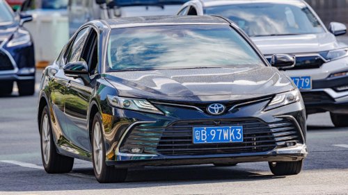 10 used cars mechanics recommend to friends and family