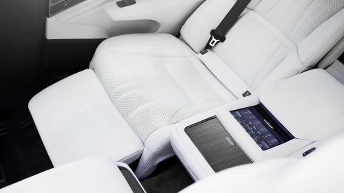 The Japanese car that makes German luxury look overrated