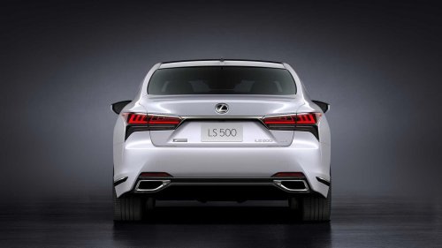 The Japanese car that makes German luxury look overrated