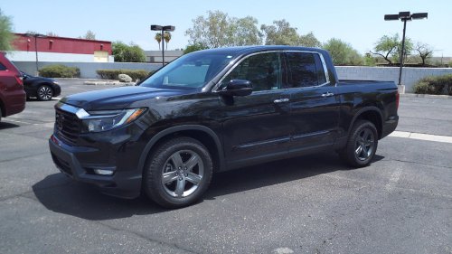 13 pickups mechanics recommend without hesitation