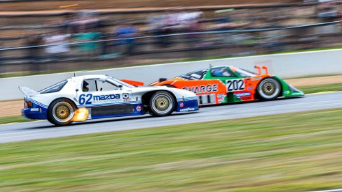 Pros and cons of the rotary engine