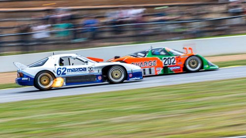 Pros and cons of the rotary engine