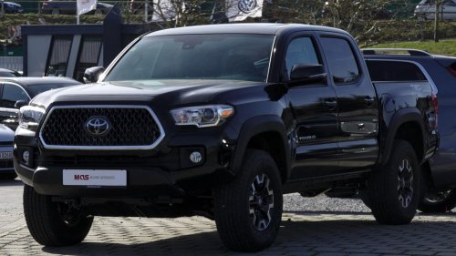 10 pickups that owners say just won’t die
