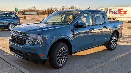 9 Ford trucks that refuse to quit no matter how hard they’re driven