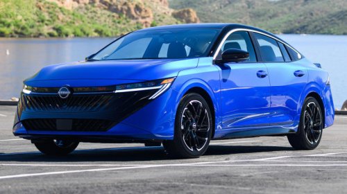 These are the cheapest new cars on the market for 2026