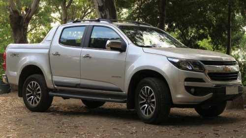 9 pickup trucks that deliver more capability than expected