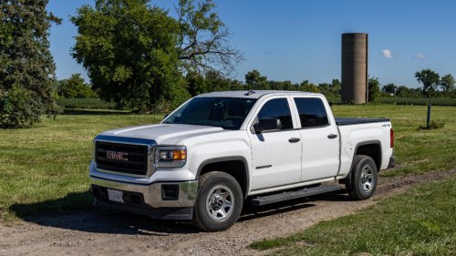 13 pickups mechanics recommend without hesitation