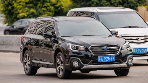 10 vehicles experts trust for long-term ownership