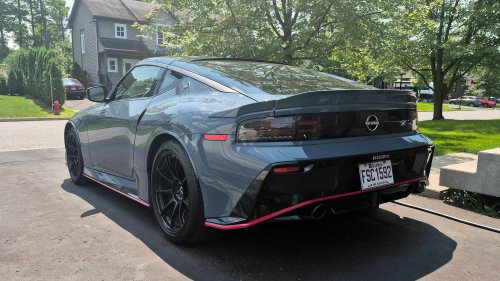 This performance car might be cheaper to own than you think