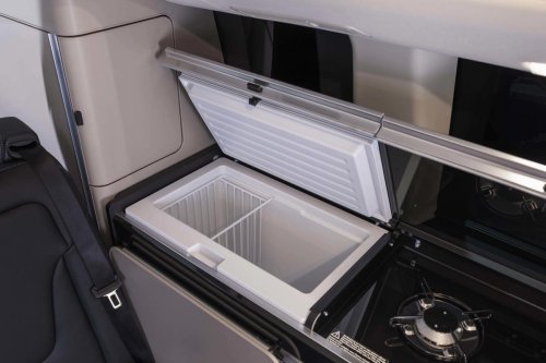 Mercedes, Mercedes Marco Polo 2026: la camper premium se renueva por dentro y vuelve a casa para elevar su calidad