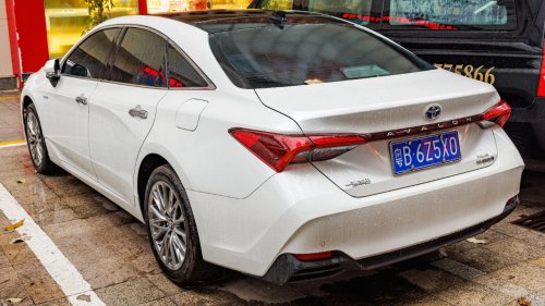 15 vehicles that test owner loyalty over time