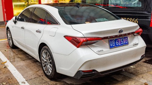 15 vehicles that test owner loyalty over time