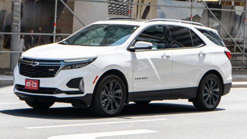 15 vehicles that test owner loyalty over time