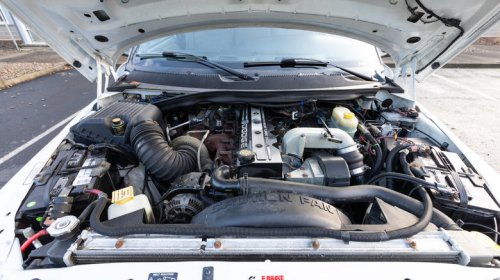 6.7L Cummins vs. 6.7L Power Stroke diesel engines: What are the differences?