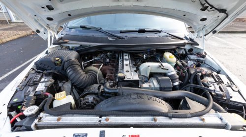 6.7L Cummins vs. 6.7L Power Stroke diesel engines: What are the differences?