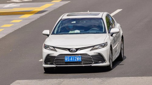 10 cars that keep running well into old age