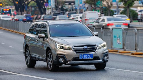 9 vehicles that don’t demand frequent repairs